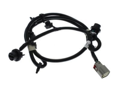 OEM GM 23295977 - Harness Asm-Tail Lamp Wiring