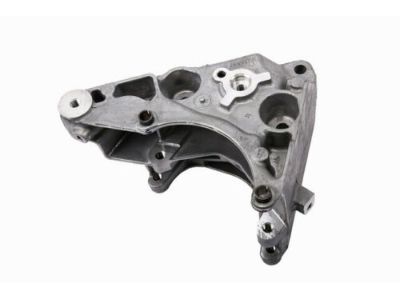 GM 10236997 Alternator Front Bracket