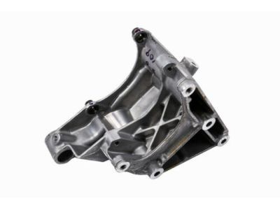 GM 10236997 Alternator Front Bracket