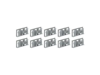 GM 25722671 Rocker Molding Clip