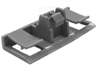 GM 25722671 Rocker Molding Clip