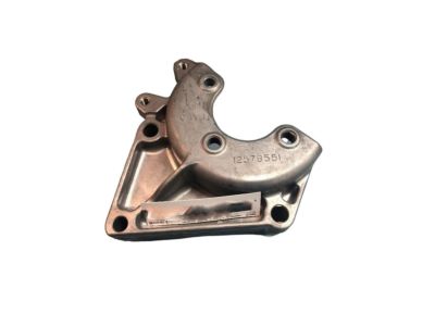 GM 12578551 Mount Bracket