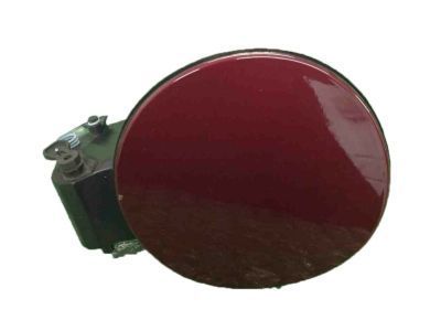 GM 22884939 Fuel Door