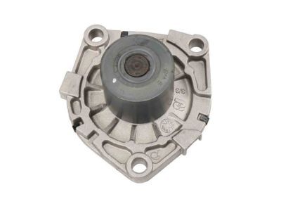 GM 55488983 Water Pump Assembly