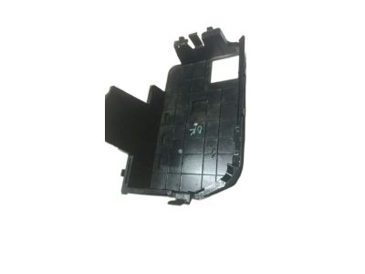 GM 96628062 Cover, Battery