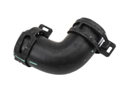 GM 12566109 By-Pass Hose