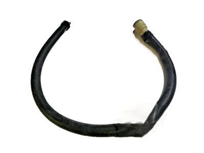 GM 15763368 Hose Asm-Heater Inlet *Marked Print