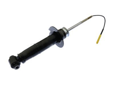 GM 19300041 Rear Shock Absorber Assembly (W/ Shield)