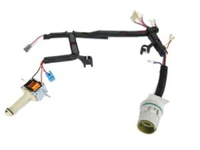 GM 24298348 HARNESS ASM, A/TRNS WRG