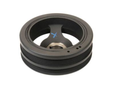 GM 12687728 Vibration Damper