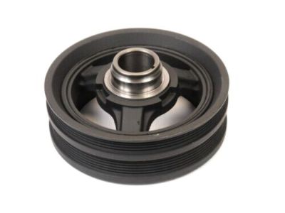 GM 12687728 Vibration Damper