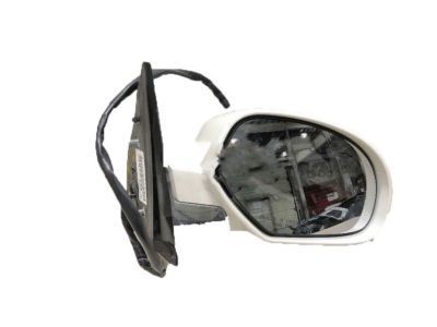 GM 20756788 Mirror Assembly