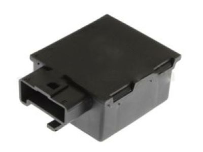 GM 15150325 Control Module