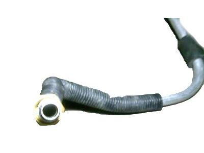 GM 10416866 Hose Asm-A/C Accumulator