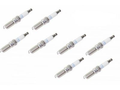 GM 12598004 Spark Plug