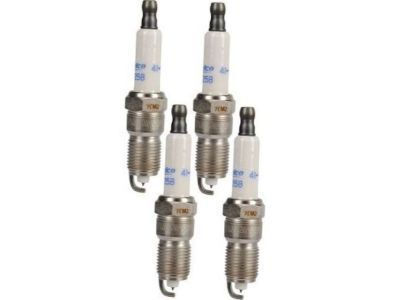 GM 12598004 Spark Plug