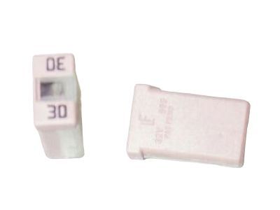 GM 19119330 Fuse Asm, 30 A M-Case Pink