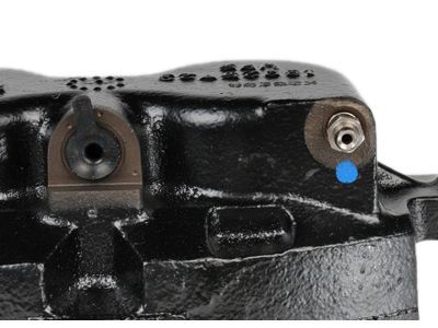 GM 25846387 Caliper