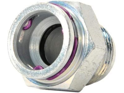 GM 19303965 Outlet Hose Connector