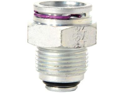 GM 19303965 Outlet Hose Connector