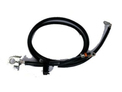 GM 88987152 Cable Asm, Battery Negative