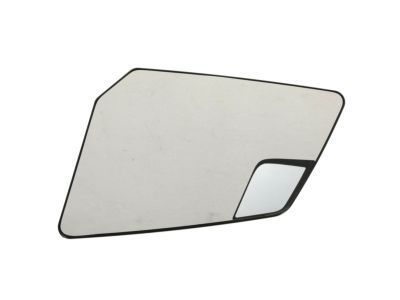 GM 25891233 Mirror Glass