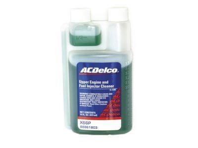 GM 88861803 Cleaner, Fuel Injector & Upper Engine Acdelco 16Oz