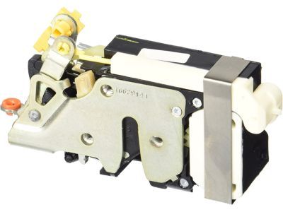 GM 15110643 Latch