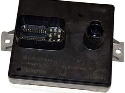 GM 98089571 Module Asm-Glow Plug Control