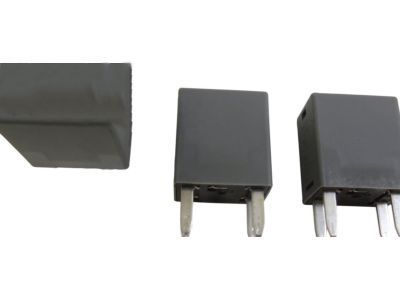 GM 13500112 Relay