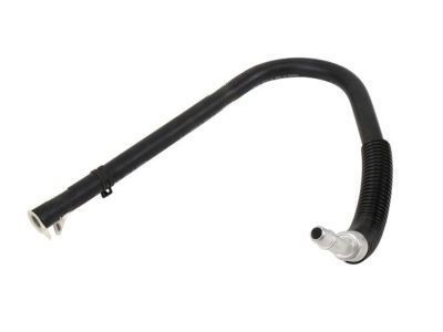 GM 15708625 Hose, Heater Inlet