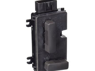 GM 15259065 Adjust Switch