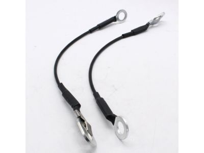 GM 88980509 Check Cable