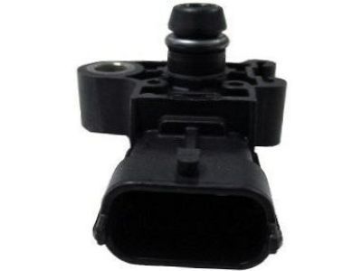 GM 12591290 Sensor, Map