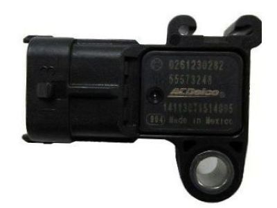 GM 12591290 Sensor, Map