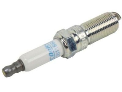 GM 12681657 Spark Plug