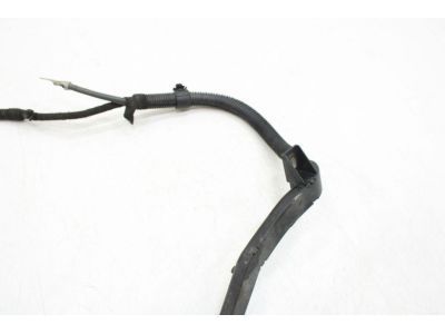 GM 13291361 Positive Cable