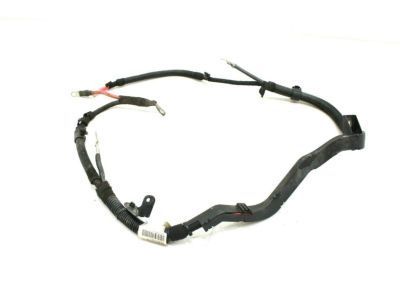 GM 13291361 Positive Cable