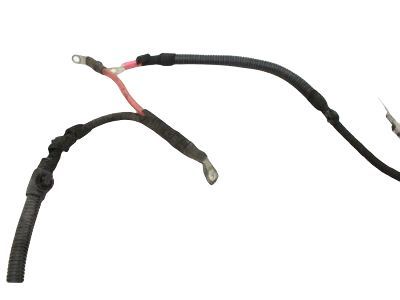 GM 13291361 Positive Cable