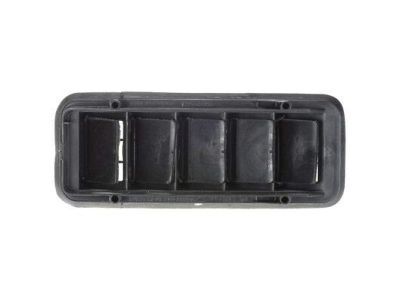 GM 15196388 Valve Asm-Body Rear Outer Panel Pressure Relief