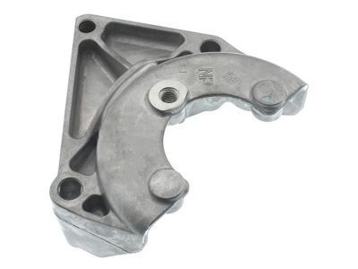 GM 12641124 Bracket-Belt Idler Pulley (Machining)