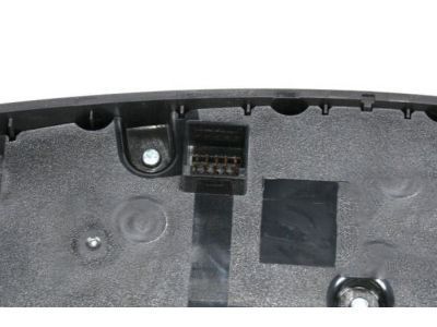 GM 39028879 Dash Control Unit