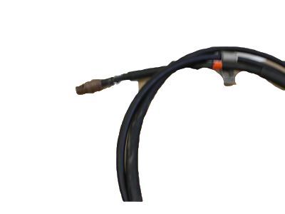 GM 15082570 Cable Asm-Parking Brake Rear *Marked Print