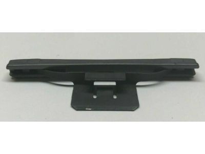 GM 88979947 Guide, Sun Roof Sunshade