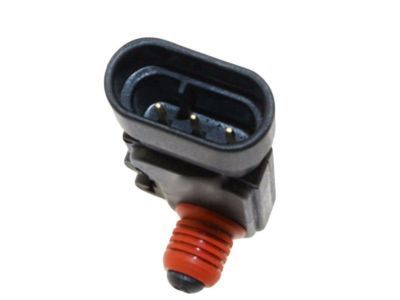 GM 16212460 Manifold Absolute Pressure Sensor Sensor