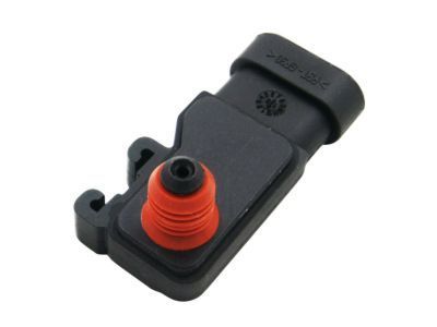 GM 16212460 Manifold Absolute Pressure Sensor Sensor