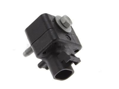 OEM GM 25896408 - Front Impact Sensor