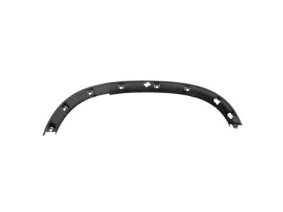 GM 95298242 Wheel Opening Molding