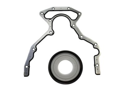 GM 12559769 Gasket, Crankshaft Rear Oil Seal Housing