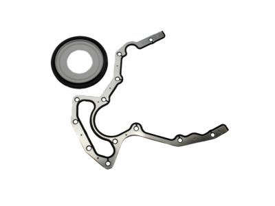 GM 12559769 Gasket, Crankshaft Rear Oil Seal Housing